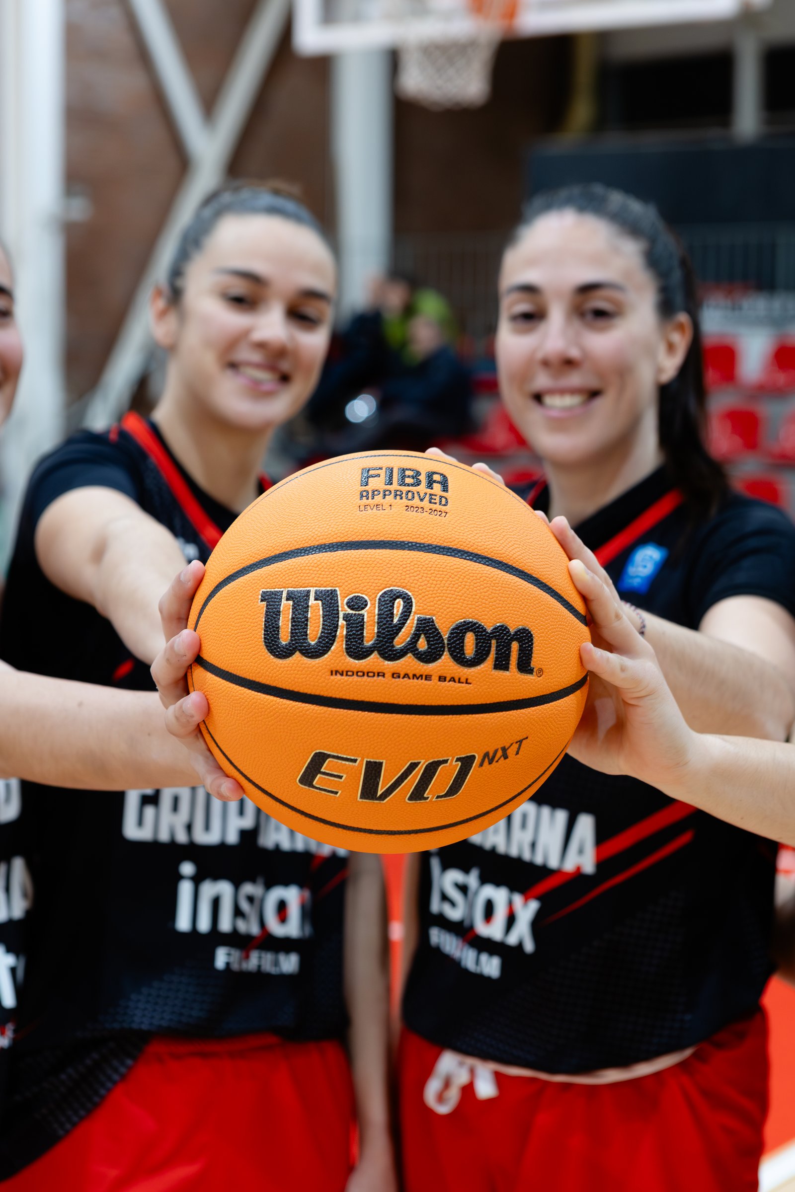 CB Grup Barna Equip